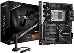 ASRock TRX50 WS, AMD TRX50 Mainboard - Sockel sTR5, DDR5 MBAR-467