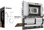 GIGABYTE TRX50 Aero D, Sockel sTR5, AMD TRX50, E-ATX - DDR5 MBGB-595