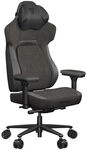 TX3 ThunderX3 CORE Loft Ergonomischer Gaming Stuhl - dunkelgrau GAGC-327