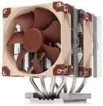 Noctua NH-D9 TR5-SP6 CPU-K&uuml;hler - 90 mm CPNA-097