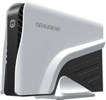 Graugear Ext 8TB HDD f&uuml;r Playstation 4 und 5 ZUWE-559