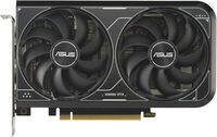 ASUS GeForce RTX 4060 Dual O8G V2, 8192 MB GDDR6 - Bulk GCAS-647