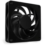 Alphacool Apex Stealth Metall L&uuml;fter 120 mm, 2.000 U/min - schwarz LUAC-048