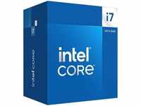 Intel BX8071514700, Intel Core i7-14700 2,1 GHz (Raptor Lake Refresh) Sockel 1700 -