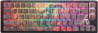 Ducky DKON2167ST-SDEPDDMAARC1, Ducky x Doom One 3 SF Gaming Tastatur, RGB LED -