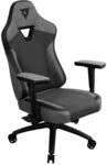 TX3 ThunderX3 EAZE Loft - Gaming Stuhl - Black GAGC-347