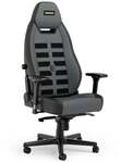 noblechairs NBL-LGD-PU-SHU, noblechairs LEGEND Gaming Stuhl - Shure Edition