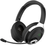 Acezone A-Spire Kabelloses ANC Gaming Headset - schwarz GAPL-1519