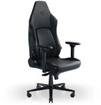 Razer RZ38-04900200-R3G1, Razer Iskur V2 Gaming Stuhl - Black