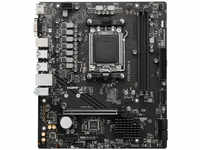MSI 7E28-005R, MSI Pro B650M-B, AMD B650 Mainboard - Sockel AM5, DDR5