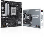 ASUS Prime B650M-R Mainboard, B650-Chipsatz, Sockel AM5, DDR5 MBAS-778