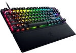 Razer RZ03-04980400-R3G1, Razer Huntsman V3 Pro TKL - Analoge optische Switches,