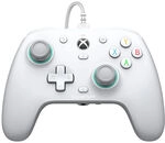 GameSir G7 SE Multiplatform Gamepad - wei&szlig; GAJO-1422