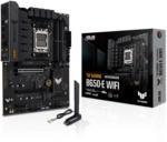 ASUS TUF Gaming B650-E WiFi, AMD B650 Mainboard - Sockel AM5, DDR5 MBAS-777