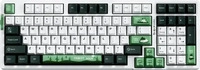 VGN V98 PRO V2 BBICF, VGN V98Pro V2 Gaming Tastatur, Blueberry Ice Cream - Forest