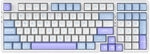 VGN V98Pro V2 Gaming Tastatur, Crystal Wine - Sea Salt (US) GATA-2630