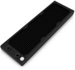 EK Water Blocks EK-Quantum Surface S360 - Black Edition WAEK-2692