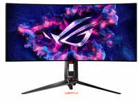 ASUS 90LM09L0-B01A70, ASUS ROG Swift OLED PG34WCDM, 86,4 cm (34 Zoll) Curved, 240Hz,