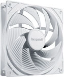 be quiet! L&uuml;fter Pure Wings 3 PWM - 140 mm, High Speed White LUBQ-088