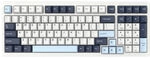 VGN S99 Gaming Tastatur Faraway, Box Ice Cream - Mountain Blue (US) GATA-2612