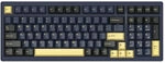 VGN S99 Gaming Tastatur, Box Ice Cream - Gilt Black (US) GATA-2614