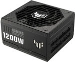 ASUS TUF Gaming 1200W Gold 80 PLUS Gold Netzteil, modular - 1200 Watt NEAS-027
