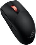 ASUS 90MP03D0-BMUA00, ASUS ROG Strix Impact III Wireless Gaming Maus - schwarz