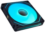 Lian Li UNI FAN SL-INF 140 ARGB Reverse Blade PWM L&uuml;fter - 140mm, schwarz LULI-085
