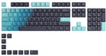 Glorious GLO-KC-GPBT-CI, Glorious GPBT Keycaps - 114 PBT Tastenkappen, ANSI,