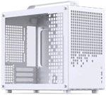 Jonsbo Jonsplus Z20 Micro-ATX Geh&auml;use, mit Tragegriff - wei&szlig; GEJP-009