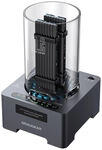 Graugear Klon-Station f&uuml;r M.2-NVMe-SSD - mit L&uuml;fter und One-Touch-Klontaste