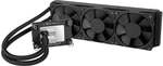 SilverStone SST-XE360-4677 AiO Wasserk&uuml;hlung f&uuml;r LGA 4677 - 360 mm WASE-758