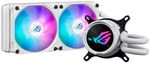 ASUS ROG STRIX LC III 240 ARGB AiO Wasserk&uuml;hlung - wei&szlig; WASE-862