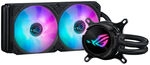 ASUS ROG STRIX LC III 240 ARGB AiO Wasserk&uuml;hlung - schwarz WASE-864