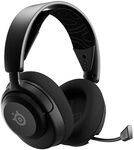 SteelSeries Arctis Nova 5 Wireless Gaming Headset, schwarz GAPL-1512
