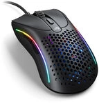 Glorious Model D 2 Gaming-Maus - schwarz GAMO-1224