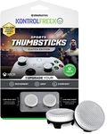 SteelSeries KontrolFreek Sports - Clutch Wht/Blk XBX GAZU-968
