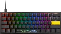Ducky DKON2061ST-SUSPDAZT2, Ducky One 2 Pro Mini Gaming Tastatur, RGB LED - Cherry