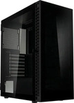 Kolink OBSERVATORY HF CORE GB, Kolink Observatory HF Glass Core Midi-Tower - schwarz