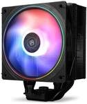 Thermalright Assassin Spirit 120 Evo CPU-K&uuml;hler - 120 mm, A-RGB CPTR-115