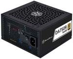 SilverStone SST-DA750R-GMA 80 PLUS Gold, modular, ATX 3.0 - 750 Watt NEST-213