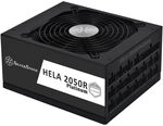 Silverstone SST-HA2050R-PM Platinum Netzteil NEST-217