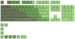Glorious GLO-KC-GPBT-O, Glorious GPBT Keycaps - 114 PBT Tastenkappen, ANSI,
