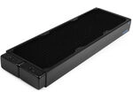 Alphacool NexXxoS HPE-45 Radiator 420mm - schwarz WARA-566