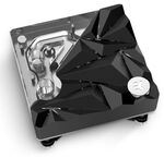 EK Water Blocks EK-Quantum Velocity&sup2; Edge D-RGB - 1700 Black Special Edition