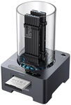 Graugear Docking + Kartenleser f&uuml;r 1x M.2 NVMe, 1x M.2 NGFF, 1x CF-Express ZUWE-576