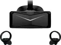 Pimax PVH00010174, Pimax Crystal Light Virtual Reality Headset mit Controller