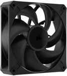 Corsair RS Series RS120 Max PWM L&uuml;fter - 120mm, schwarz LUCS-180