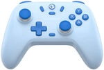 GameSir Nova Lite Multiplatform Gamepad - blau GAJO-1436