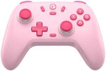 GameSir Nova Lite Multiplatform Gamepad - pink GAJO-1437